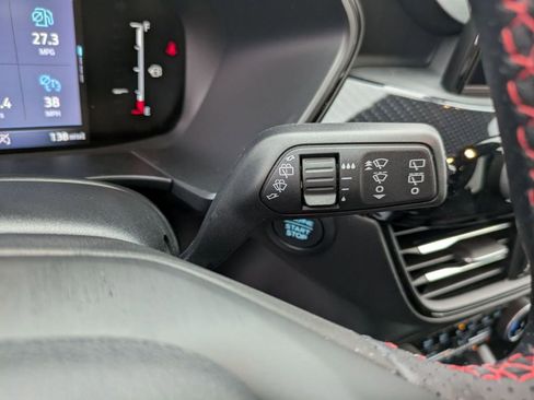 New 2026 Ford Escape ST-Line w/ Cold Weather Package AWD/4WD image 29