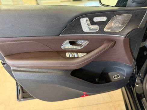 Used 2022 Mercedes-Benz GLE 350 4MATIC image 22