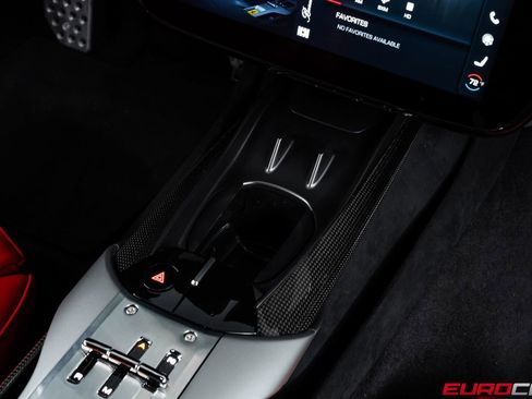 Used 2025 Ferrari 12Cilindri RWD image 29