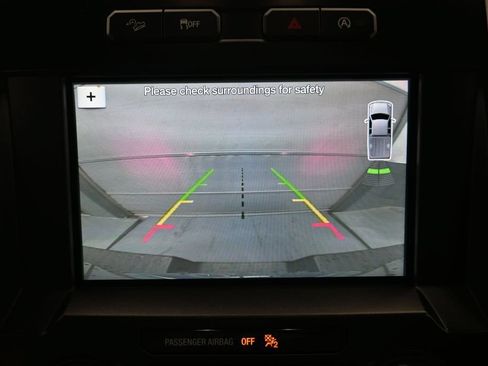 Used 2017 Ford F150 Lariat AWD/4WD image 17