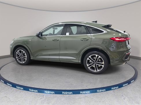 New 2025 Audi Q5 Prestige image 8