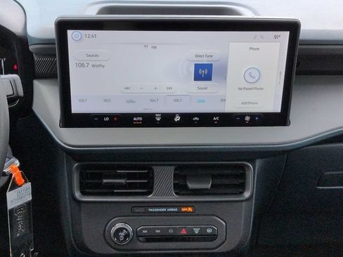 New 2026 Ford Maverick XL AWD/4WD image 18