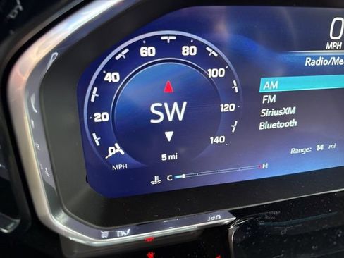 New 2026 Chevrolet Silverado 2500 LT AWD/4WD image 22