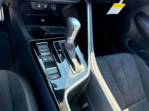 Certified 2025 Acura ADX A-Spec AWD/4WD image 26