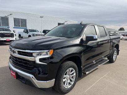 Used 2023 Chevrolet Silverado 1500 LT