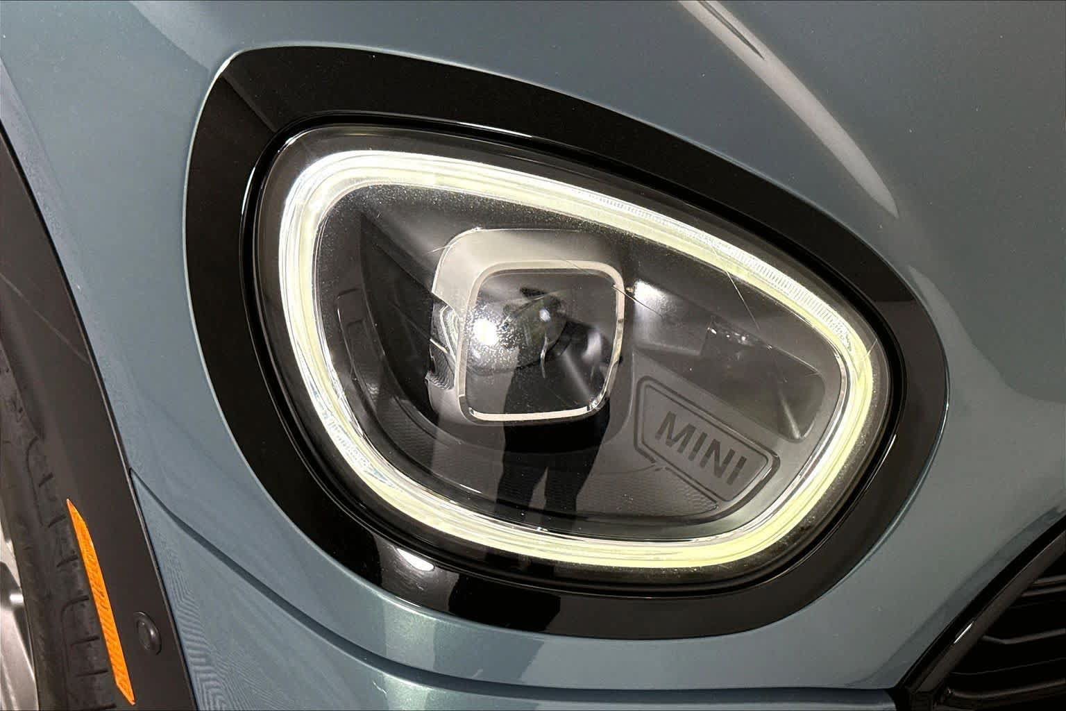 Used 2024 MINI Cooper Countryman S FWD image 27