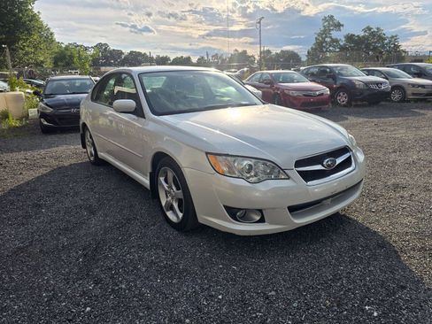 Used 2008 Subaru Legacy 2.5i Special Edition AWD/4WD image 7