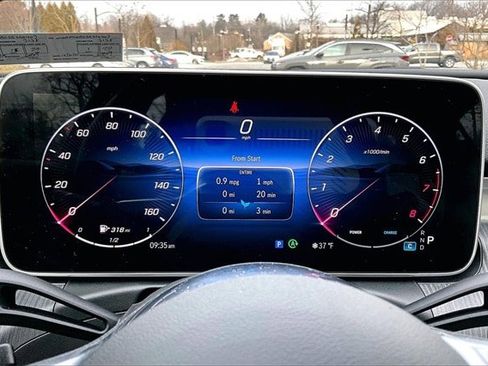 Certified 2025 Mercedes-Benz C 300 4MATIC Sedan image 16