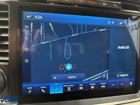 Used 2022 Ford F150 King Ranch w/ Equipment Group 601A High image 15