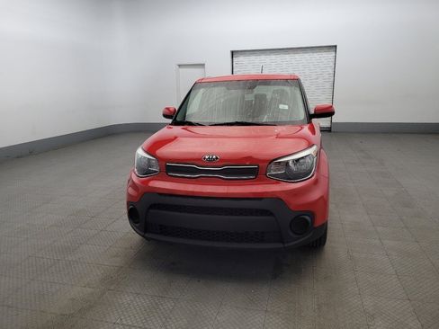 Used 2019 Kia Soul w/ Convenience Package image 15