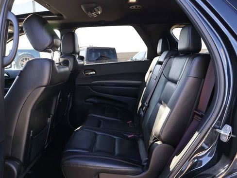 Used 2024 Dodge Durango GT image 10