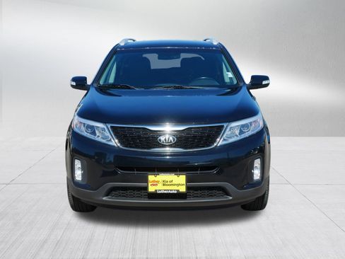 Used 2014 Kia Sorento LX AWD/4WD image 2