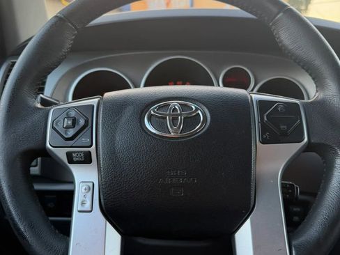 Used 2015 Toyota Sequoia SR5 w/ Premium Package RWD image 24