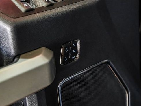 Used 2022 Ford F350 Lariat w/ Lariat Ultimate Package image 42