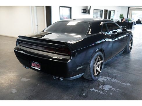 Used 2013 Dodge Challenger R/T w/ R/T Redline Group RWD image 7