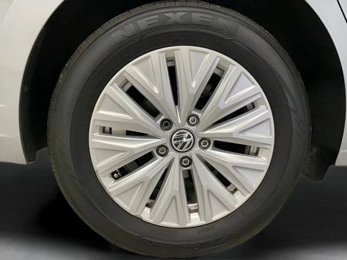 Used 2020 Volkswagen Jetta S FWD image 27