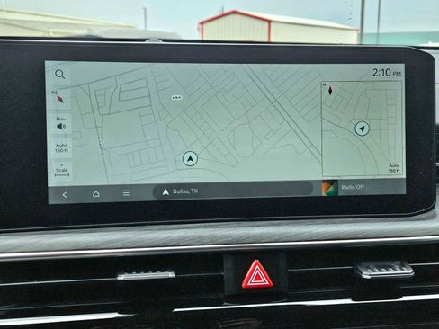 Used 2025 Kia K5 EX image 23