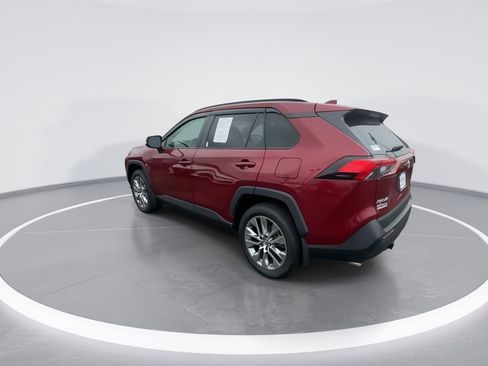 Used 2019 Toyota RAV4 XLE Premium w/ Advanced Technology Package image 6