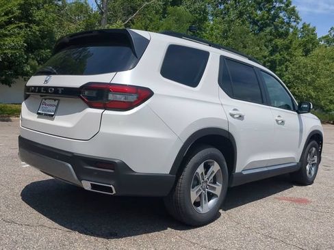 New 2026 Honda Pilot EX-L image 4
