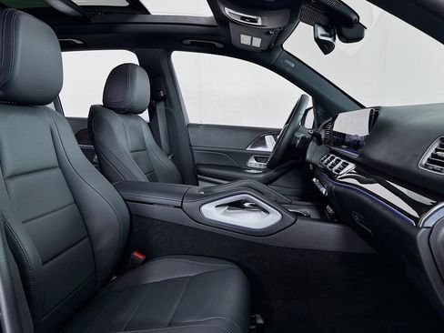 Certified 2025 Mercedes-Benz GLE 450e 4MATIC image 7