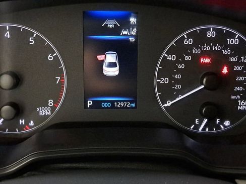 Used 2024 Toyota Corolla LE image 2