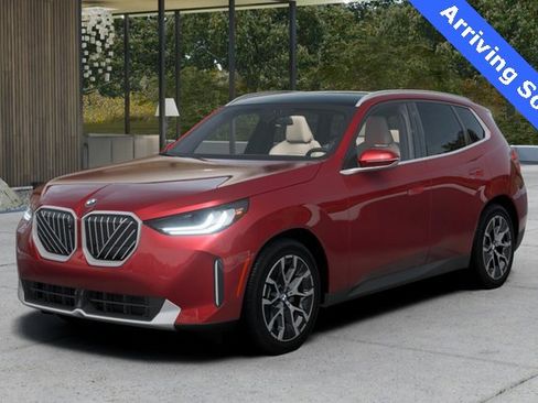 New 2026 BMW X3 xDrive30 image 1