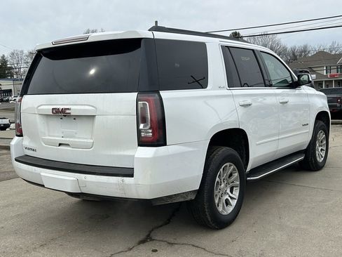 Used 2019 GMC Yukon SLE w/ HD Trailering Package image 6
