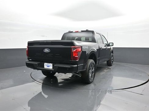 New 2025 Ford F150 STX w/ Equipment Group 200A image 7