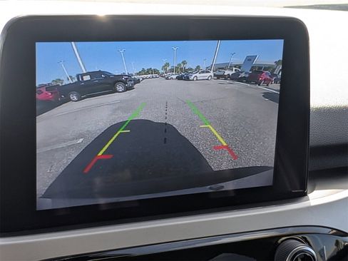 Used 2020 Ford Escape SEL image 24