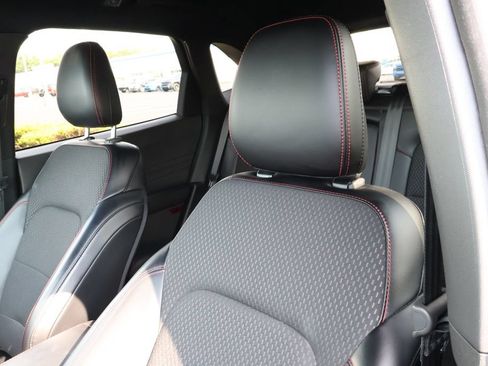 Used 2024 Ford Escape ST-Line w/ Tech Pack #1 AWD/4WD image 11