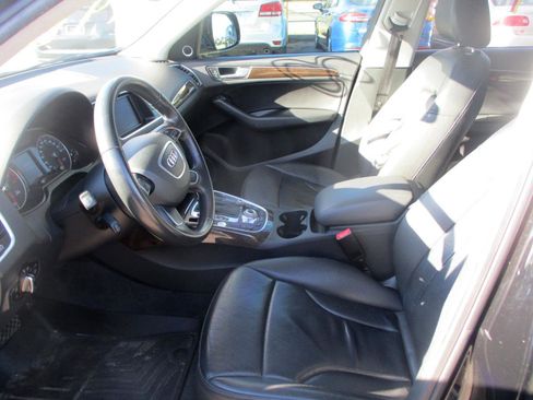 Used 2014 Audi Q5 2.0T Premium Plus image 12