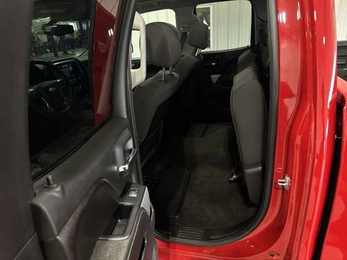 Used 2015 Chevrolet Silverado 1500 LT w/ All Star Edition image 21