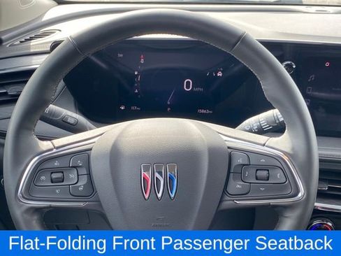 Used 2024 Buick Encore GX Sport Touring w/ Comfort Package image 8