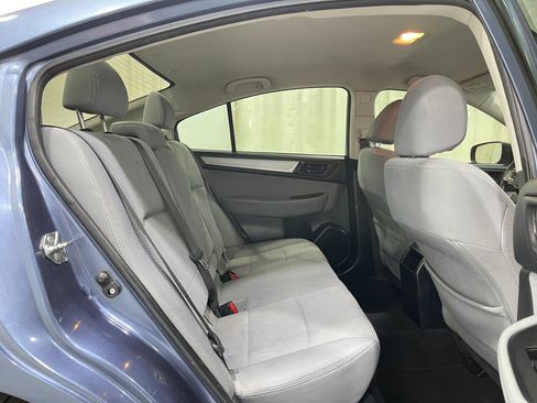 Used 2018 Subaru Legacy 2.5i image 28