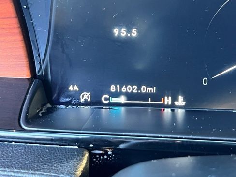 Used 2020 Lincoln Navigator Reserve w/ Luxury Package image 23