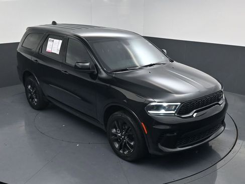 Used 2025 Dodge Durango GT image 14