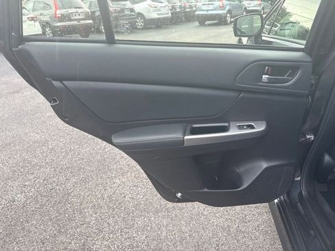 Used 2016 Subaru Impreza 2.0i Sport Limited image 9