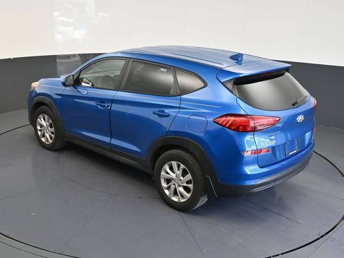 Used 2020 Hyundai Tucson SE FWD image 14