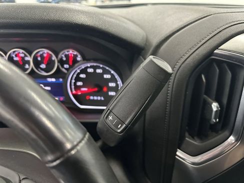 Certified 2021 Chevrolet Silverado 1500 LT image 18