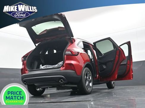 New 2026 Ford Escape ST-Line w/ Tech Pack #1 image 29