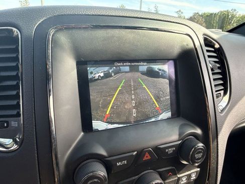 Used 2020 Dodge Durango GT image 20