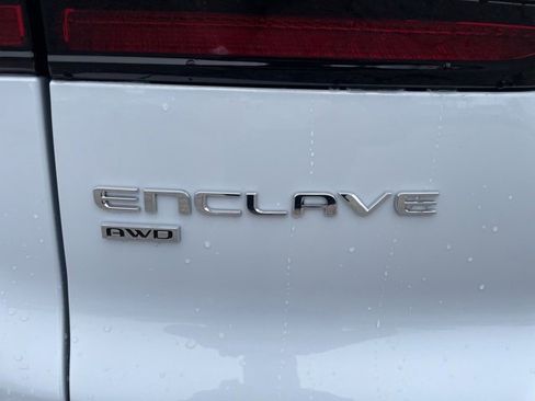 New 2026 Buick Enclave Sport Touring w/ Power Package image 9