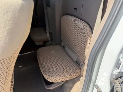 Used 2017 Nissan Frontier SV RWD image 36