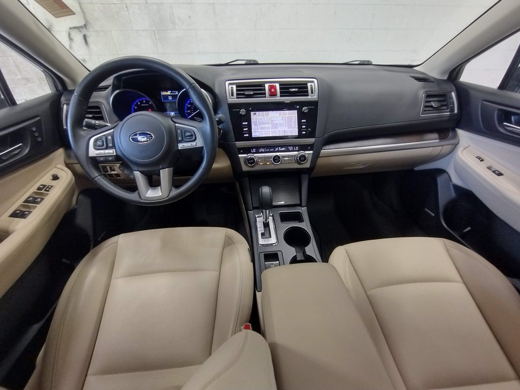 Used 2017 Subaru Outback 3.6R Limited AWD/4WD image 41