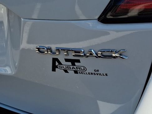 Certified 2023 Subaru Outback Premium AWD/4WD image 32
