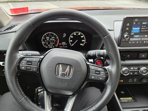 Used 2024 Honda CR-V EX-L image 21