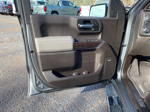 Used 2021 GMC Sierra 1500 SLT image 14