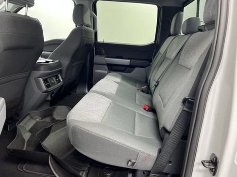 Used 2026 Ford F350 XLT w/ XLT Premium Package AWD/4WD image 12