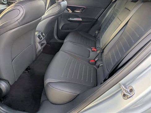 Certified 2026 Mercedes-Benz GLC 300 4MATIC image 15