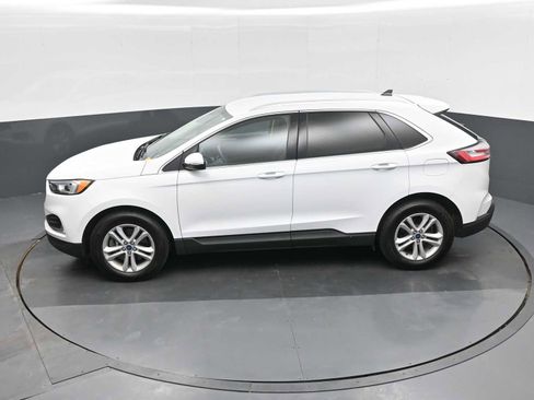 Used 2020 Ford Edge SEL w/ Convenience Package image 24
